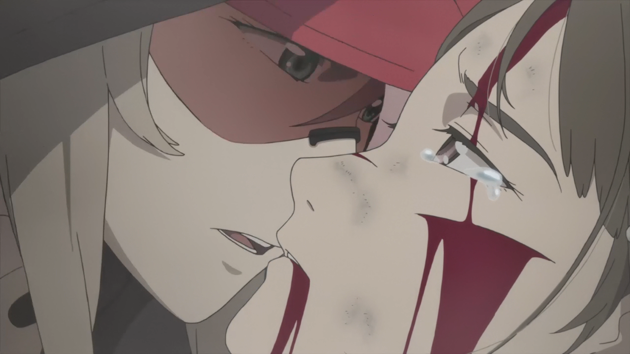 Under the Dog (Happiness Team)